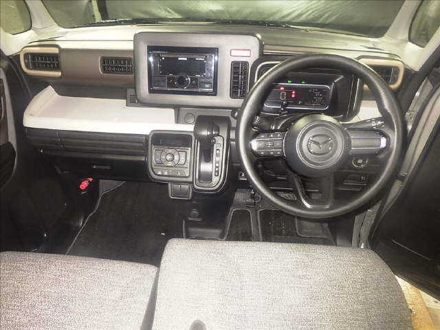 MAZDA FLAIR WAGON