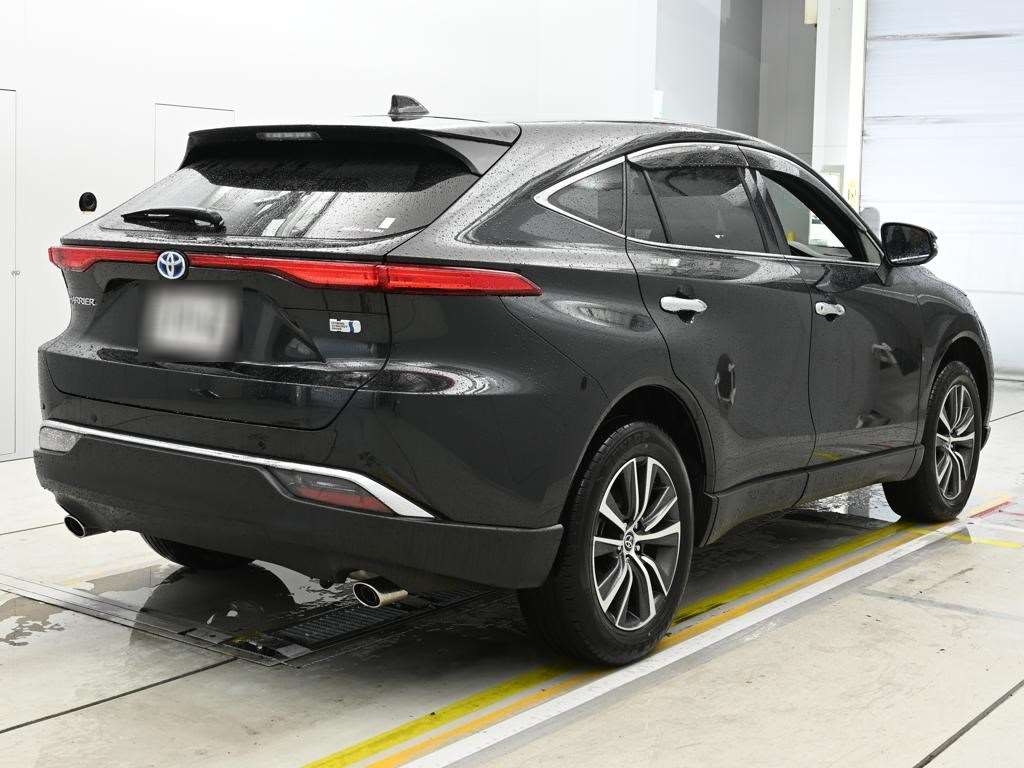 TOYOTA VENZA