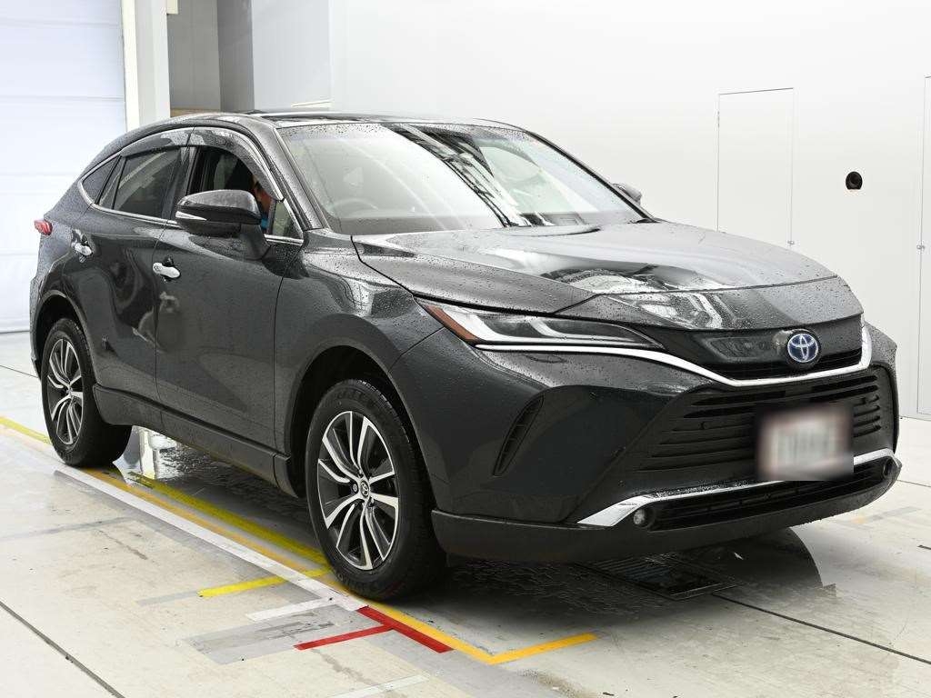 TOYOTA VENZA