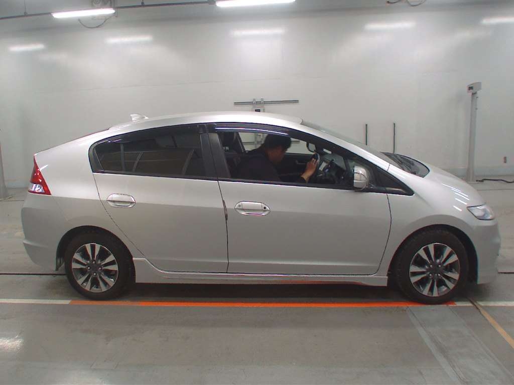 HONDA INSIGHT