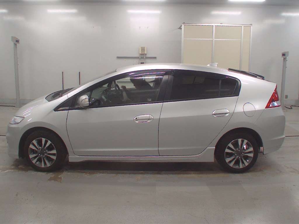 HONDA INSIGHT