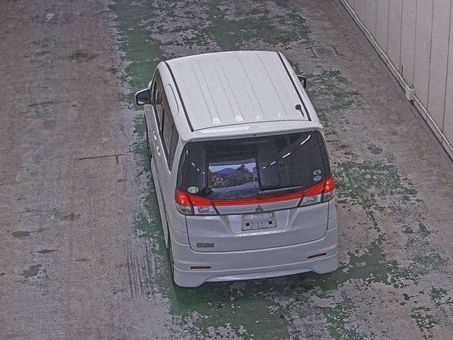 MITSUBISHI DELICA D:2