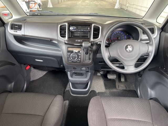 MITSUBISHI DELICA D:2