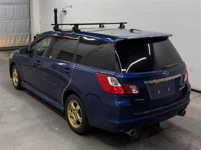 SUBARU EXIGA