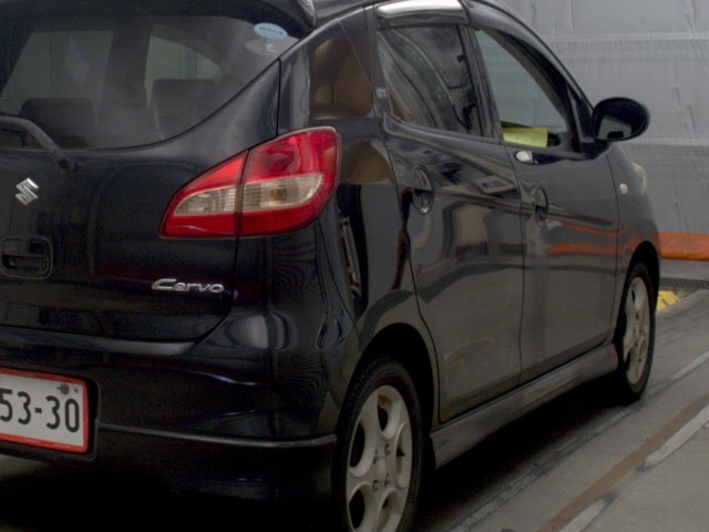 SUZUKI CERVO