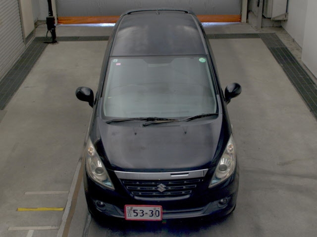 SUZUKI CERVO