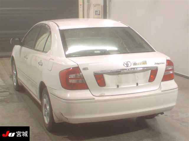 TOYOTA PREMIO