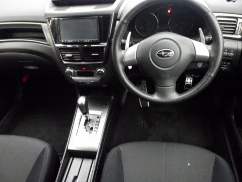 SUBARU EXIGA