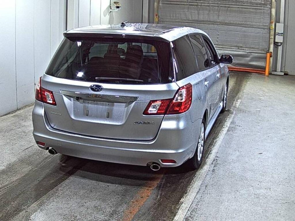 SUBARU EXIGA