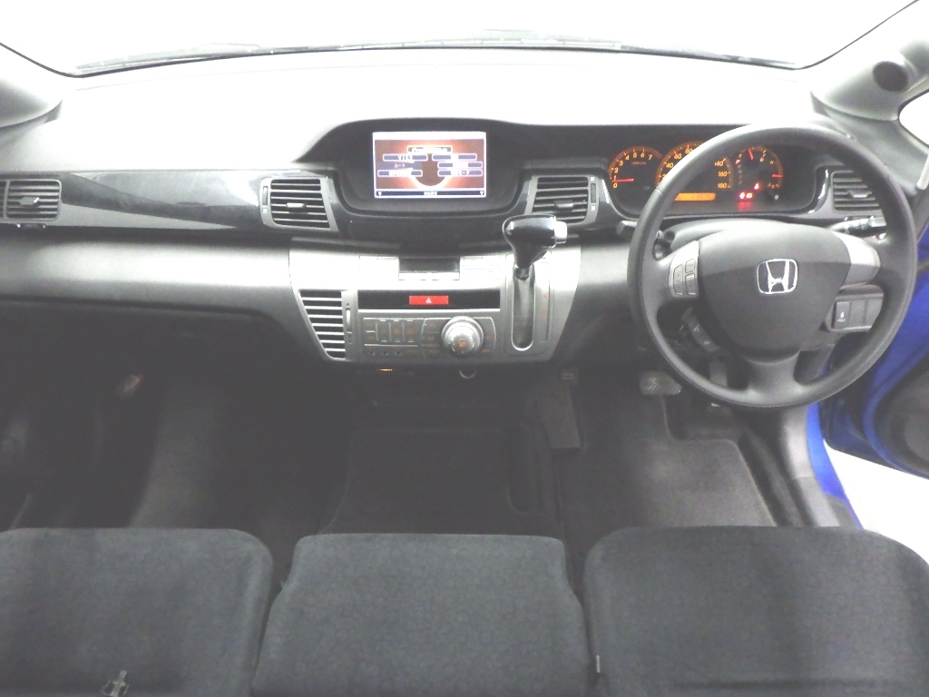 HONDA EDIX