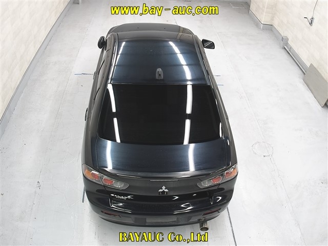 MITSUBISHI GALANT FORTIS