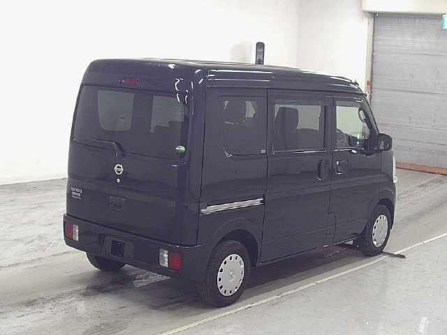 NISSAN NV100 CLIPPER