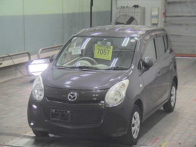 MAZDA CAROL