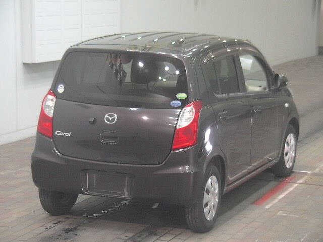MAZDA CAROL