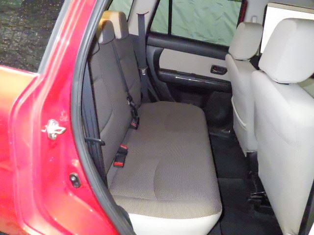 MAZDA VERISA