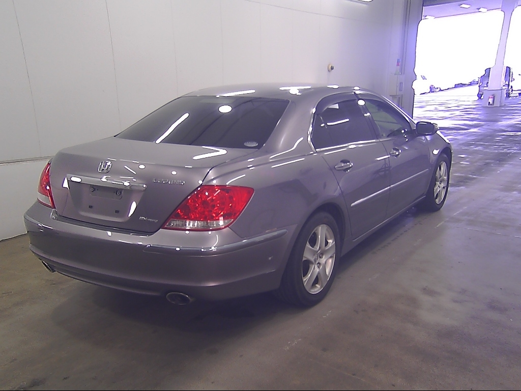 HONDA LEGEND