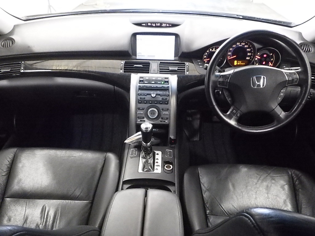 HONDA LEGEND