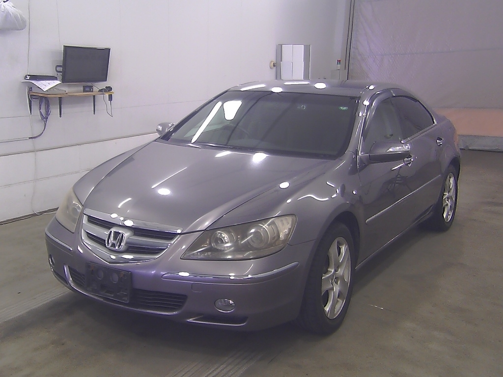 HONDA LEGEND