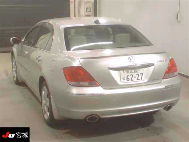 HONDA LEGEND