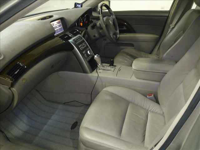 HONDA LEGEND