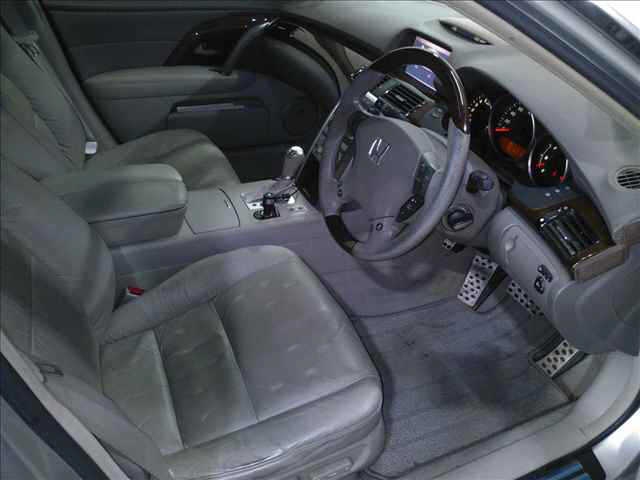 HONDA LEGEND