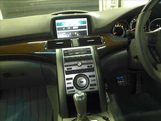 HONDA LEGEND