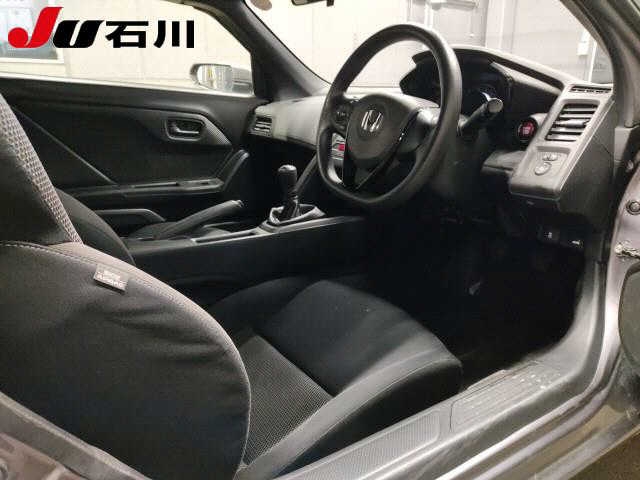 HONDA S660