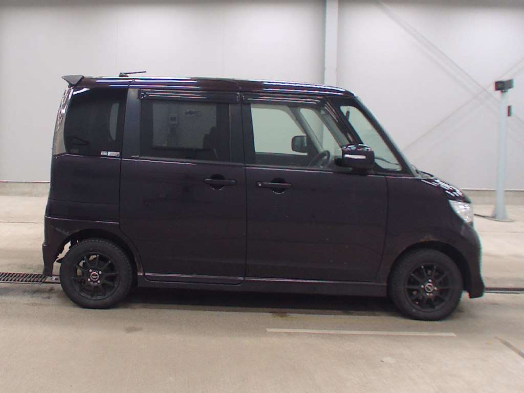 SUZUKI PALETTE