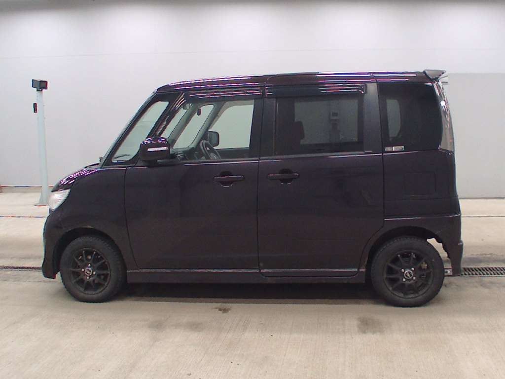 SUZUKI PALETTE