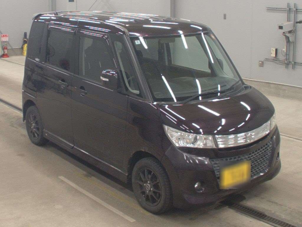 SUZUKI PALETTE