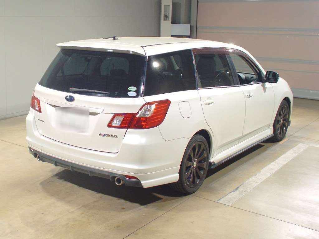 SUBARU EXIGA