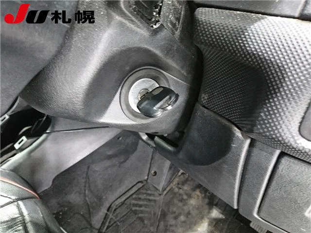 MITSUBISHI PAJERO IO
