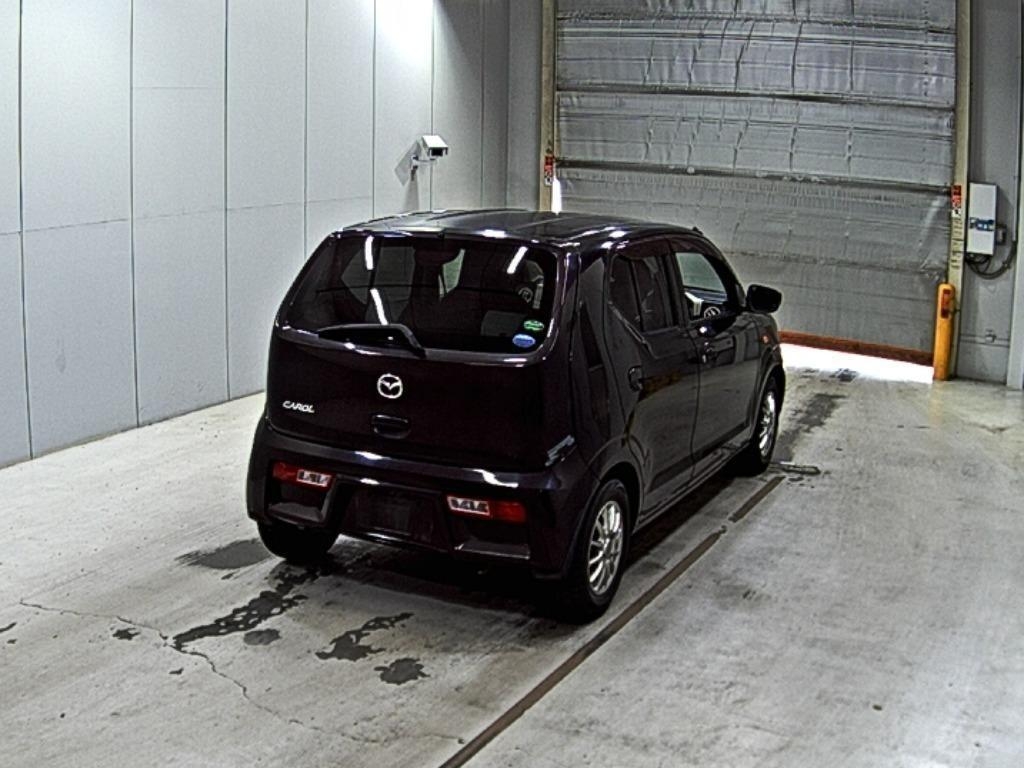 MAZDA CAROL