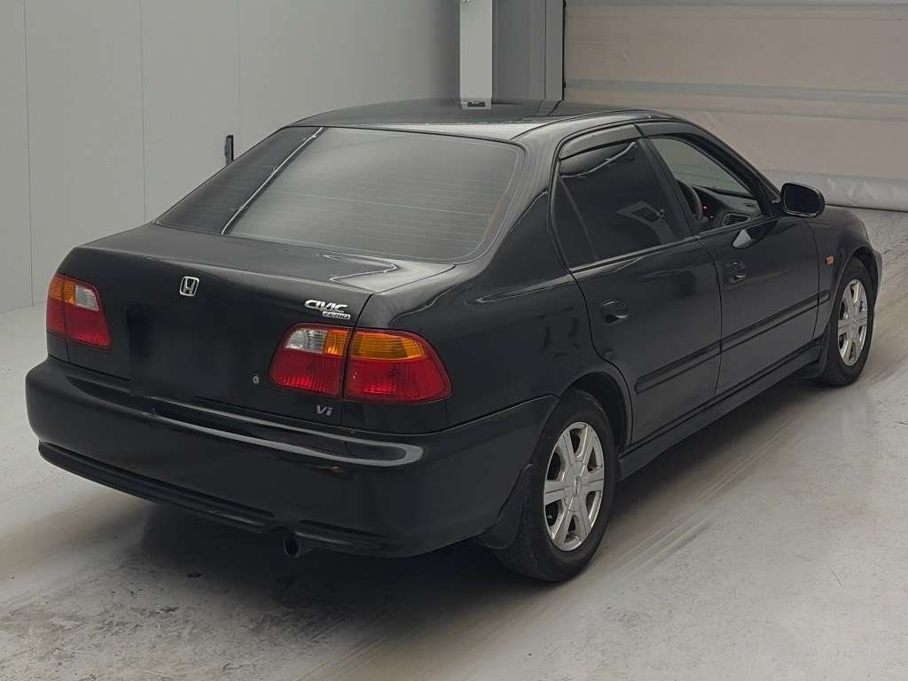 HONDA CIVIC FERIO