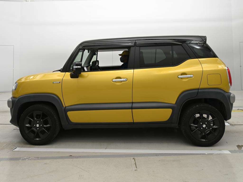 SUZUKI XBEE