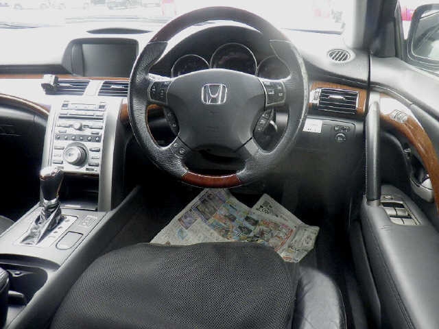 HONDA LEGEND