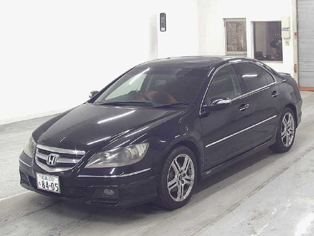 HONDA LEGEND