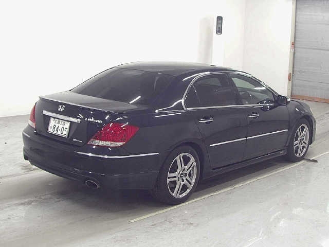 HONDA LEGEND