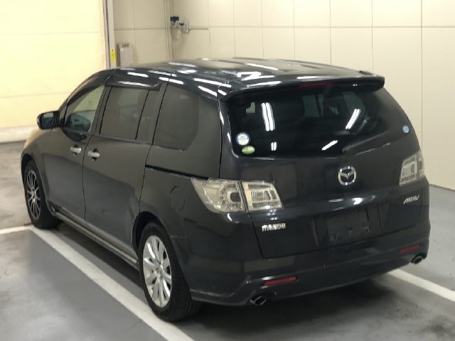 MAZDA MPV