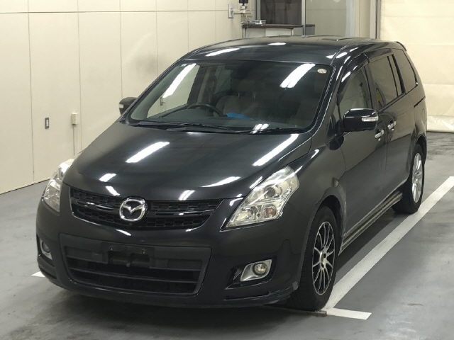 MAZDA MPV