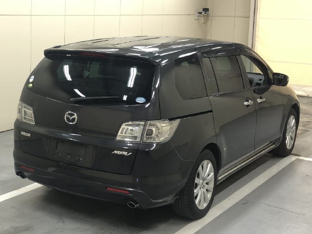 MAZDA MPV