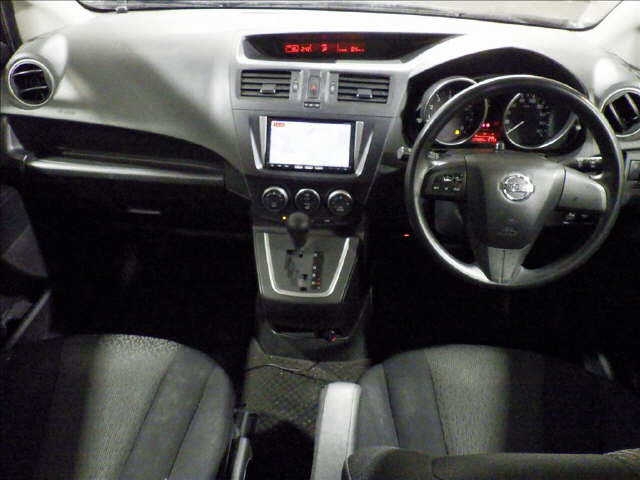 NISSAN LAFESTA