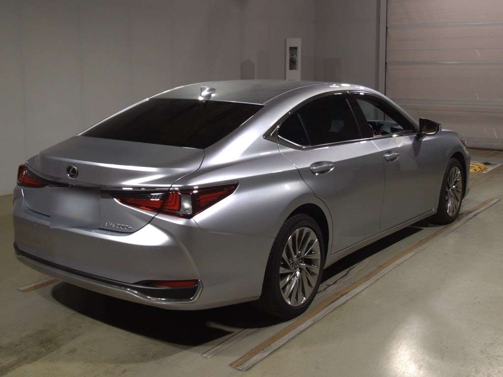 LEXUS ES300H