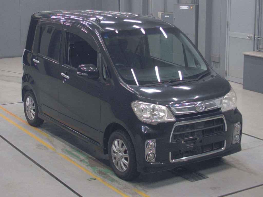 DAIHATSU TANTO EXE