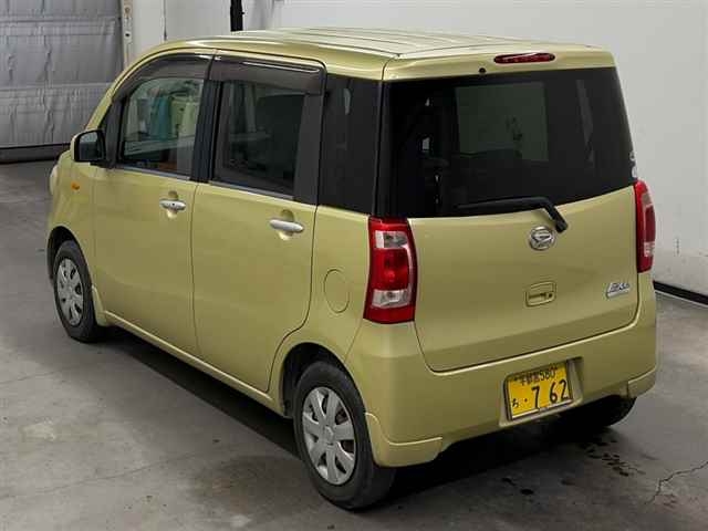 DAIHATSU TANTO EXE