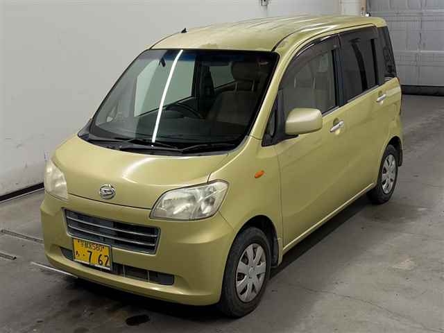 DAIHATSU TANTO EXE
