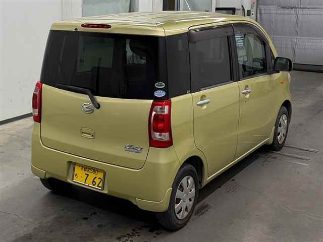 DAIHATSU TANTO EXE