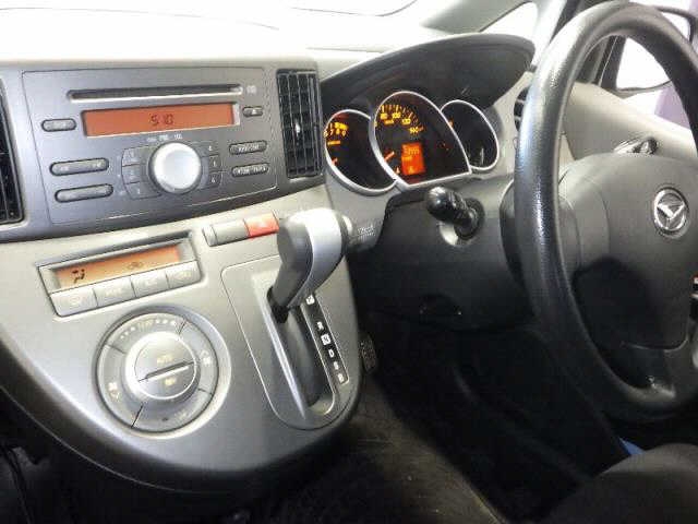 DAIHATSU SONICA