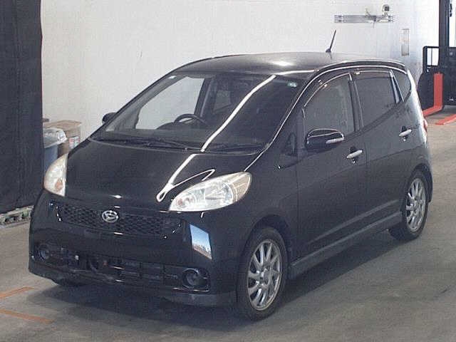 DAIHATSU SONICA