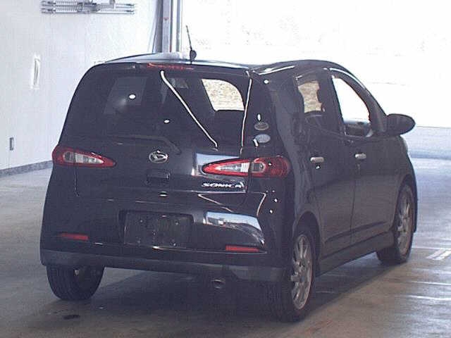 DAIHATSU SONICA